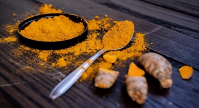  Turmeric Can Be Added To Any Winter Diet.-TeluguStop.com