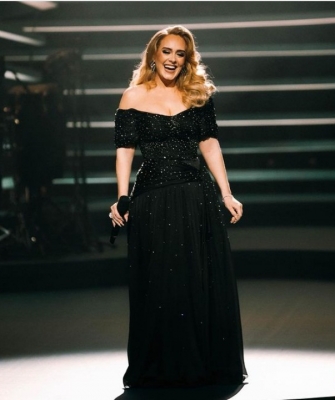 Adele’s “30” Has The Biggest Bow Of 2021-TeluguStop.com
