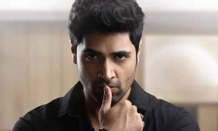 Telugu Adivi Sesh, Role, Tollywood-Movie