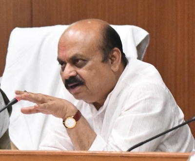  After Cm Endorsement, K’taka Minister Nirani In Damage Control, Praises Bo-TeluguStop.com