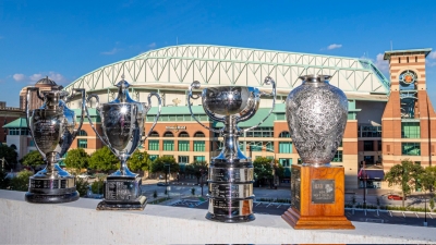  Houston Table Tennis Fans See The Charm Ahead Of World Championship-TeluguStop.com