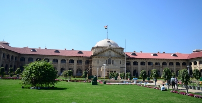  Allahabad Hc Stops Eviction Of Widowed Daughters-in-law-TeluguStop.com