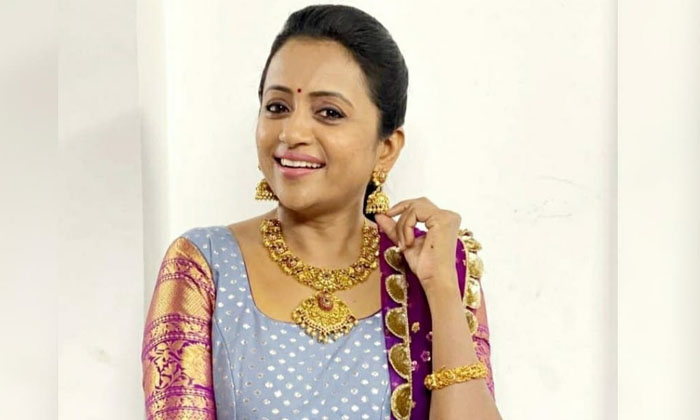 Telugu Actress, Anchor, Suma, Tollywood, Workout-Movie