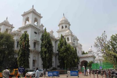  Andhra Assembly Adjourned Sine Die-TeluguStop.com