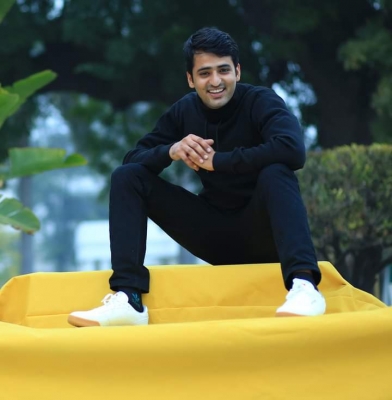  Anil Bishnoi Will Make His Bollywood Debut With Abbas-mustan’s Thriller Ba-TeluguStop.com