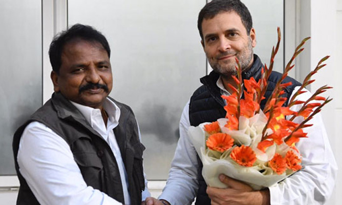 Telugu Ap Congress, Congress, Janasena, Raghuveera, Rahul Gandi, Sonia Gandi, Td