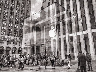  Apple Delays Digital Driver’s License Until 2022-TeluguStop.com