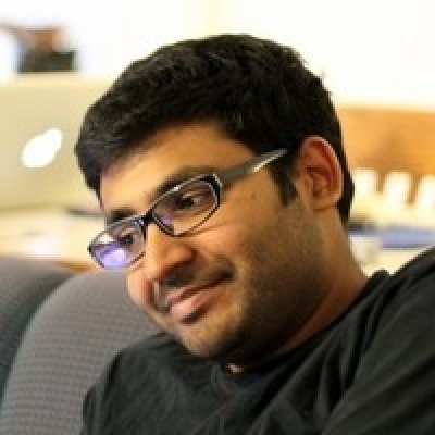  New Twitter CEO Parag Agarwal Profile : A central school boy, enters the IIT to-TeluguStop.com
