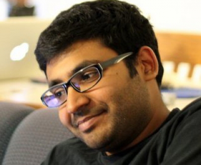  Parag Agrawal, A Grad From Iit, Is Now The Twitter Ceo (news Analysis).-TeluguStop.com