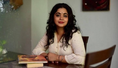  Ashwiny Iyer Twari Speaks About Her Ott Debut On ‘faadu.-TeluguStop.com