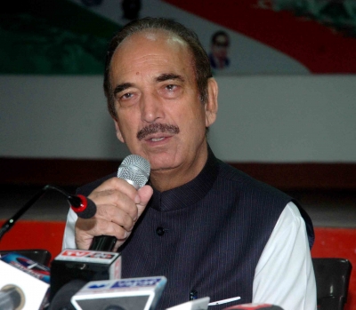  Azad Loyaltyists Would Like Him To Be Cm Face In J&k-TeluguStop.com