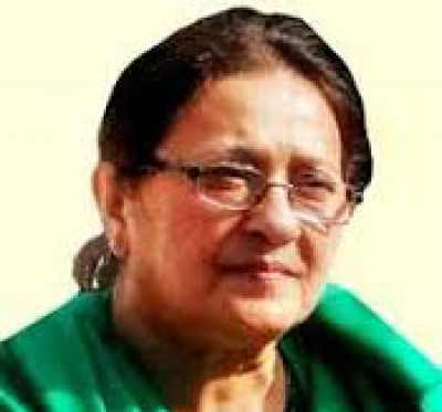 Azam’s Wife Flays Bjp To Make A Remark About ‘jam.’ Azam’s Wife Flays Bjp To Make A Remark About ‘jam.’-TeluguStop.com