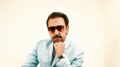  Gulshan Grover, Aka ‘bad Man’: An Innate Trait That Makes An Actor A-TeluguStop.com