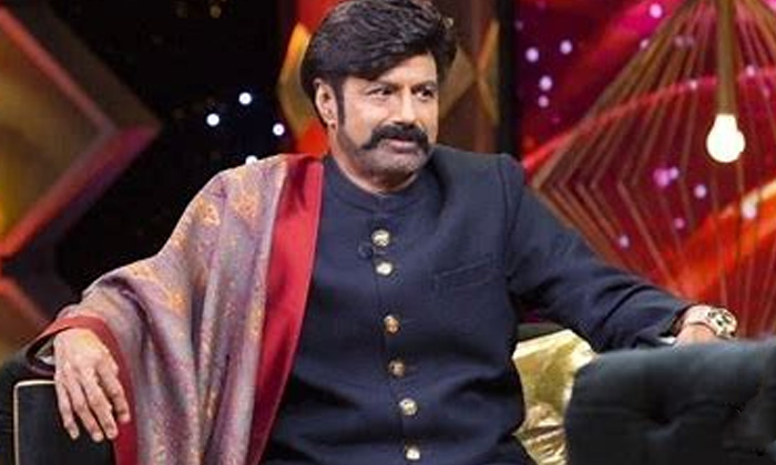 Telugu Aha Show, Balakrishna, Roja, Unstoppable-Movie