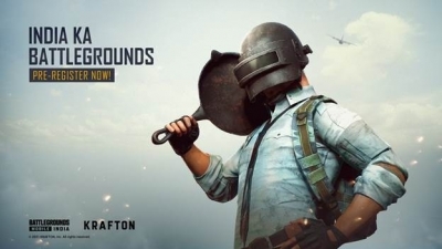  Battlegrounds Mobile India: Google Play India-TeluguStop.com