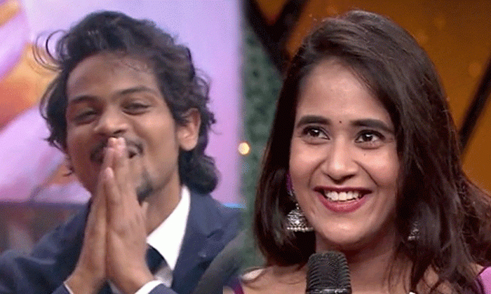  Bigg Boss 5 Telugu Deepthi Sunaina Entry In Saturday Episode Details,  Bigg Boos-TeluguStop.com