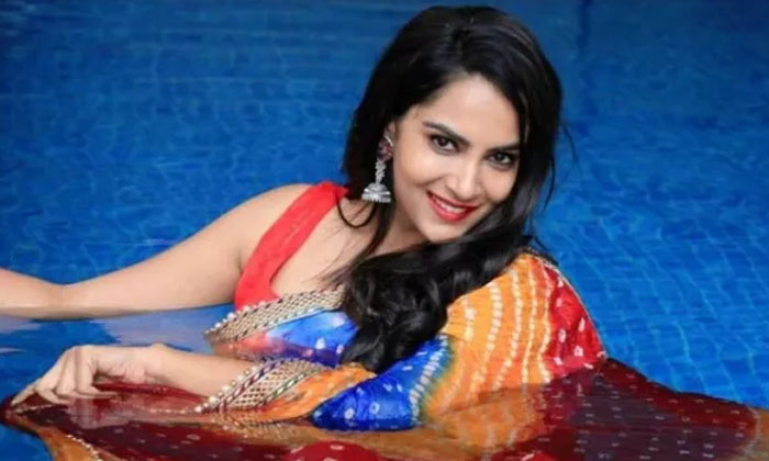  Bigg Boss Contestant Actress Himaja Properties And Details, Himaja, Bigg Boss, B-TeluguStop.com