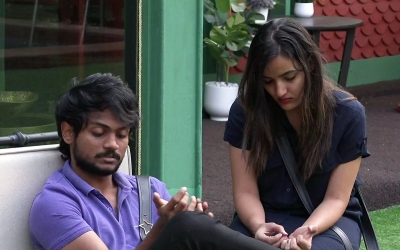  “bigg Boss Telugu 5”: Shanmukh And Siri Are Confused About Their Rel-TeluguStop.com