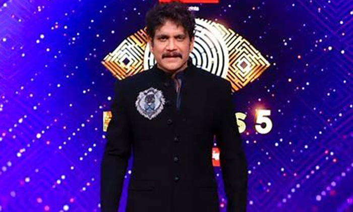  Bigg Boss Telugu 5, Wild Card Entry, Kajal , Viswa,latest News-TeluguStop.com