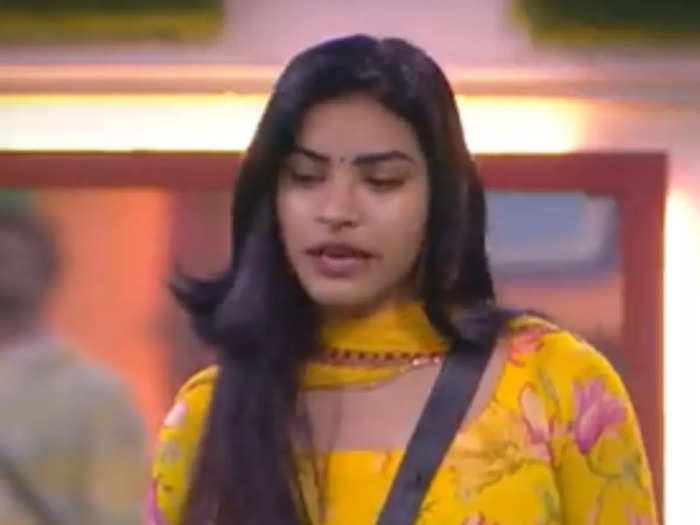  Bigg Boss Warns Priyanka Singh In 13th Week Nomination In Bigg Boss 5 Telugu , P-TeluguStop.com