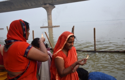  Bihar: Three-quarters Of The Victims Drowned In Distinct Incidents At Chhath Fes-TeluguStop.com
