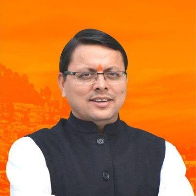  Bjp Eyeing Gains In Uttarakhand After Repealing Char Dham Devasthanam Board Act-TeluguStop.com