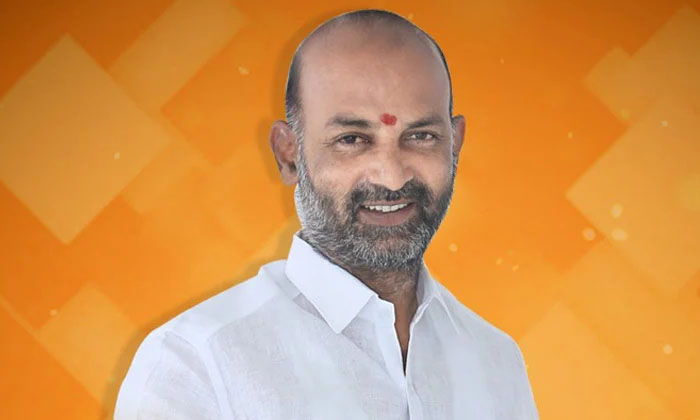  Will Bjp Further Increase Its Aggression With Huzurabad Resul Telangana Politics-TeluguStop.com