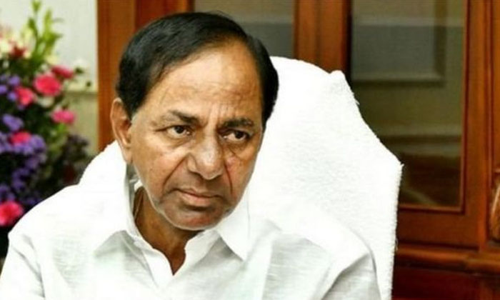  Resignation Scandal In Trs! Kcr Concern, Trs Party , Ts Potics , Kcr , Bjp  Part-TeluguStop.com