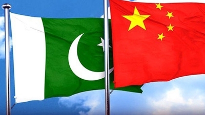 Blacklisted Chinese Company Seeks To Take Action Against Pak Entities That Have-TeluguStop.com