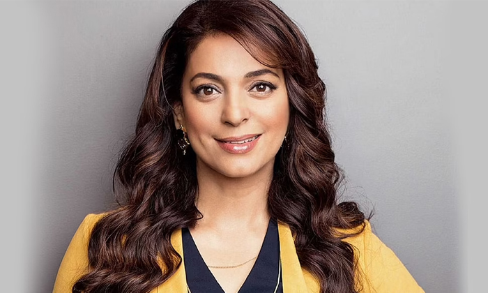  Bollywood Amir Khan Nephew Imran Khan Proposed To Actress Juhi Chawla When He Wa-TeluguStop.com