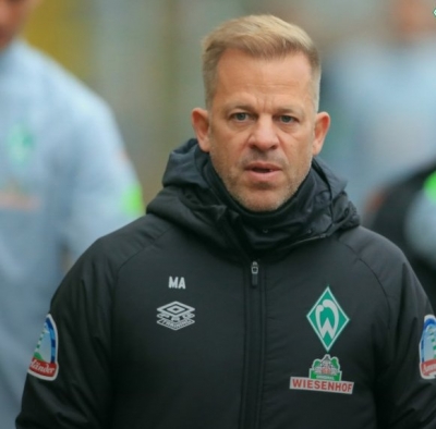  Bundesliga Club Werder Bremen Coaches Quit Over Fake Covid Vaccination Certifica-TeluguStop.com