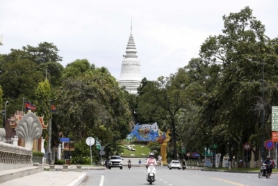  Cambodia Allows Entertainment Venues In Capital To Reopen-TeluguStop.com