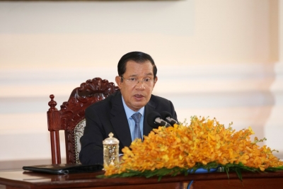  Cambodia Will Host The 13th Asem Summit About Covid Recovery And Multilateralism-TeluguStop.com