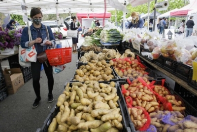  Canada Sees An Increase In Annual Inflation Of 4.7% During October-TeluguStop.com