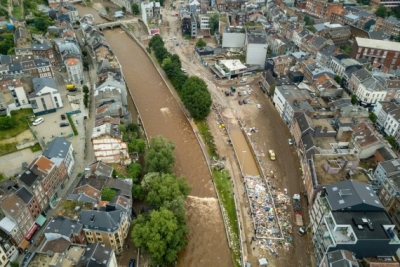  Canada’s British Columbia Issues A Declaration Of Emergency Due To Floods-TeluguStop.com