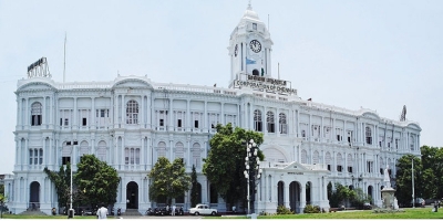  Chennai Corporation Begins Safety Audit Under The ‘gender Lab Project̵-TeluguStop.com