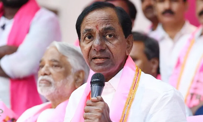  Cm Kcr Meeting With Trs Mps In Pragathi Bhavan Today Details,  Kcr, Telangana, C-TeluguStop.com