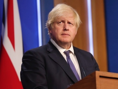  Conservative Party Concerned About Boris Johnson’s Competency-TeluguStop.com