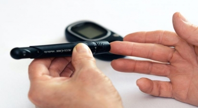  Diabetes Burden Is Increasing In India Due To Covid.-TeluguStop.com