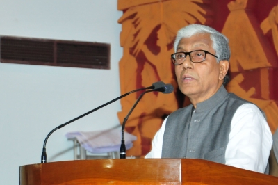  Cpi-m Rejects Tripura Civic Polls Verdict Of Manik Sarkar-TeluguStop.com