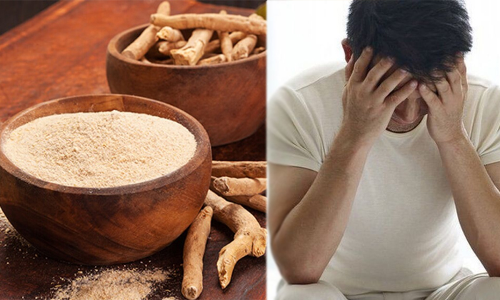 Telugu Ashwagandha, Tips, Ayurveda, Latest-Telugu Health - తెలుగు �