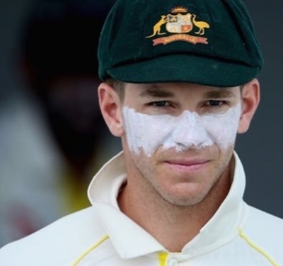  Paine Shocker: He Decides To Quit Cricket For Good, Days Before Ashes.-TeluguStop.com