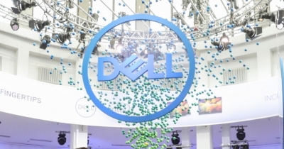  In Q3, Dell Technologies Posted Record Sales Of $28.4 Billion-TeluguStop.com