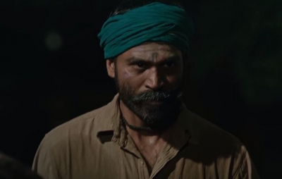  Dhanush Wins Best Actor At Brics Film Festival For ‘asuran’-TeluguStop.com