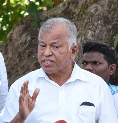  Trinamool Is Not For Me, But I Am Born Again. Luizinho Faleiro-TeluguStop.com