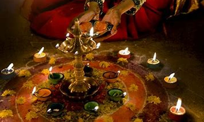 Telugu Diwali Festival, Ganesh Puja, Hindu, Lakshmi Puja, Worship-Latest News -