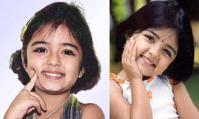  Do You Know The Child Artist Taruni Sachdev How She Died At Young Age Details,-TeluguStop.com