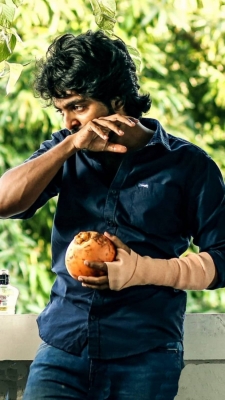  Double Pleasure For Gv Prakash, ‘bachelor” Gets A Release Day, Where-TeluguStop.com