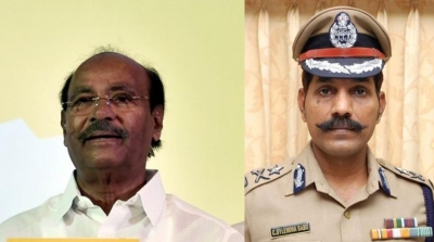  Ramadoss Calls For Tn Dgp To Ensure Justice For Irula Women-TeluguStop.com