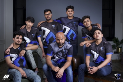  Ampverse, An Esports Company Acquires 7sea Esports In India-TeluguStop.com